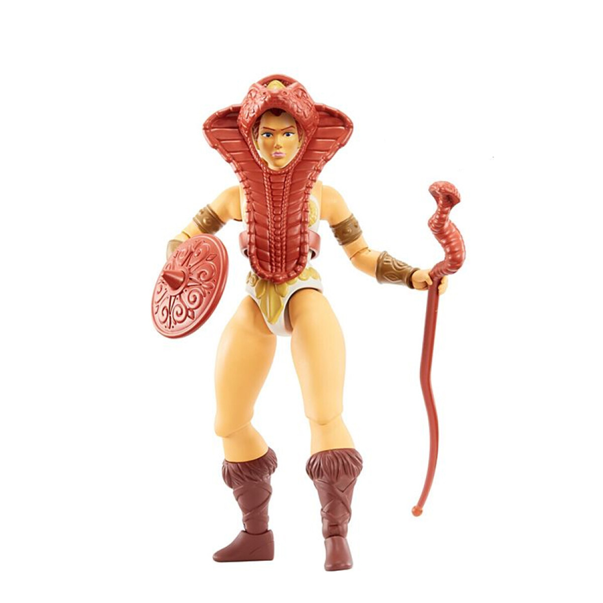 Teela - Masters of the Universe 