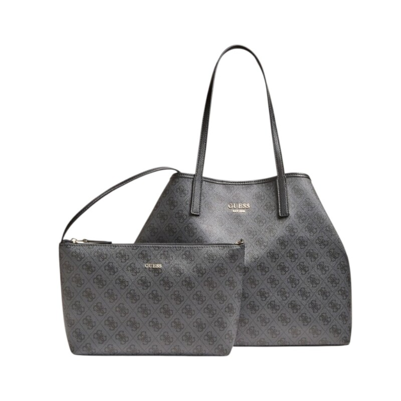 CARTERA GUESS VIKKY SG699524 negrocombinado