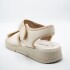 SANDALIA 35-41 MARFIM EST