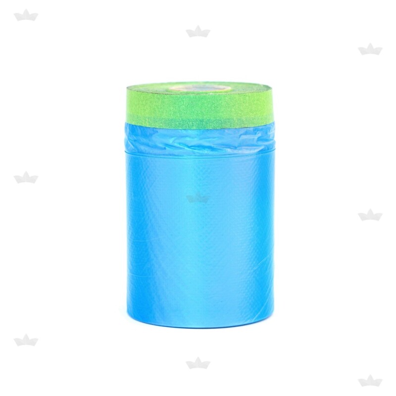 NYLON + CINTA ENAMSCARAR 0.6 X 25 MTS. N/A