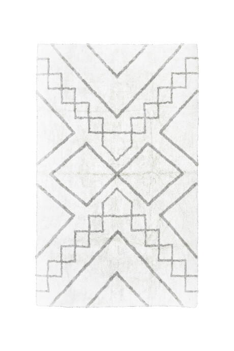 Alfombra Aley Color Unico