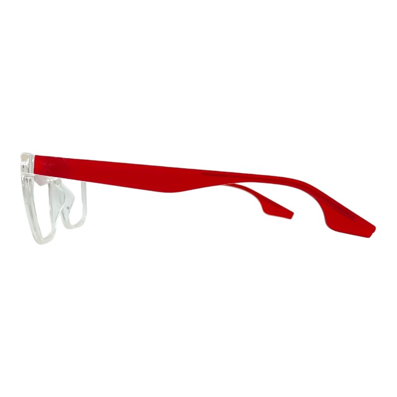 CONVERSE CV50779705417M145 - Adulto - Transaparente transparentecristal
