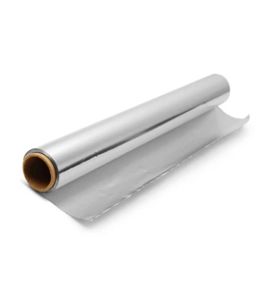 ROLLO ALUMINIO EN CAJA CON CORTE ANCHO 45CM X 7M LARGO 