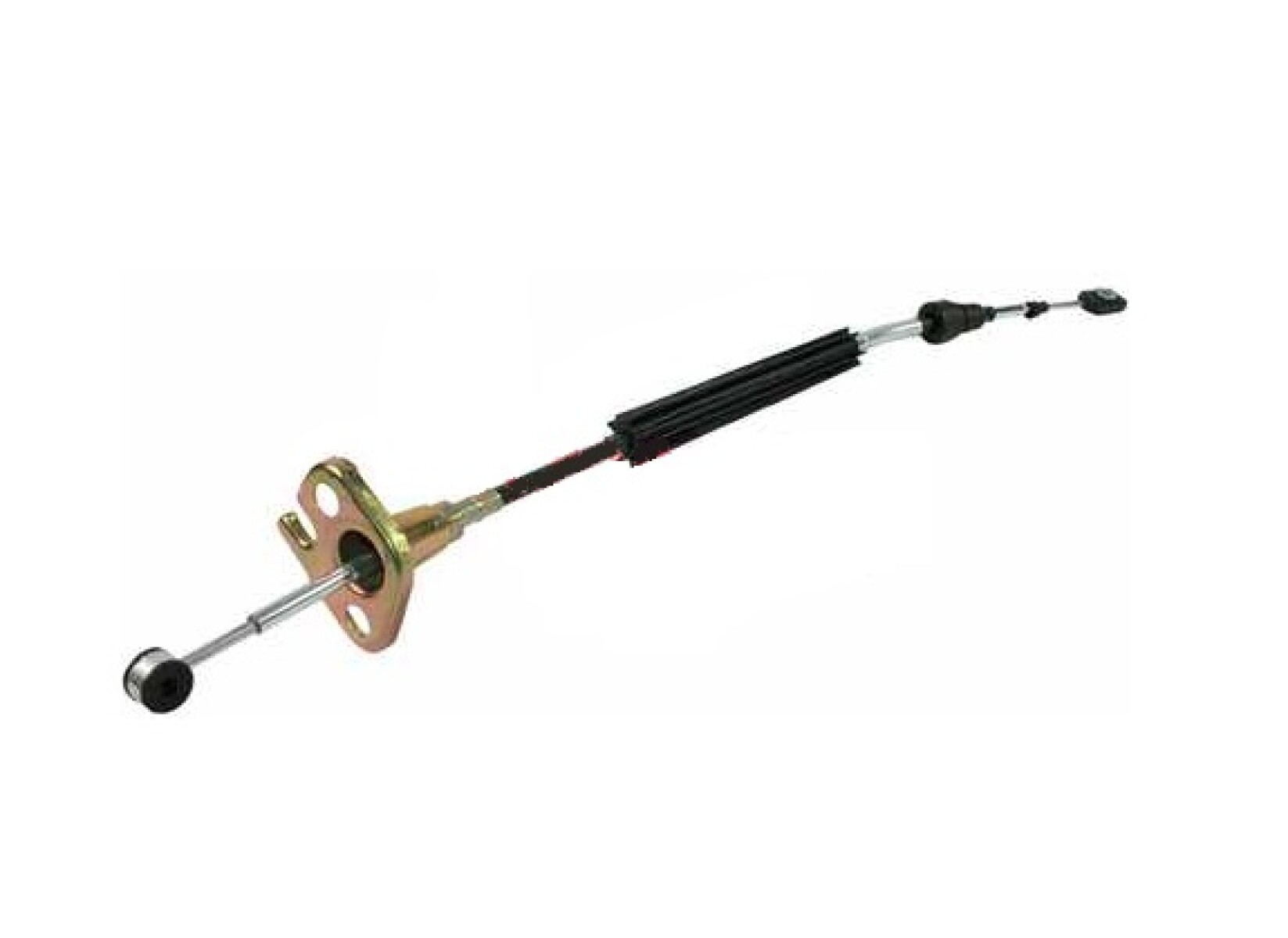 CABLE DE PALANCA DE CAMBIOS CADDY / POLO 98/02 