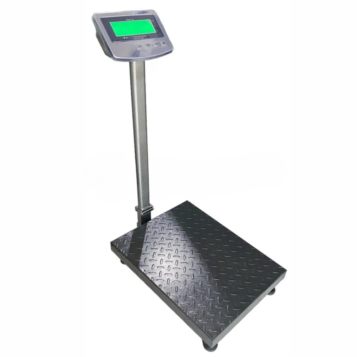 Balanza con Torre 600Kg Kuma 
