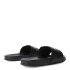 Chanclas de Niños Umbro Locker Room Negro - Blanco