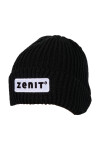 GORRO DE LANA MARINERO NEGRO GORRO DE LANA MARINERO NEGRO