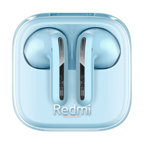 Auriculares Xiaomi Redmi Buds 6 Active Blue