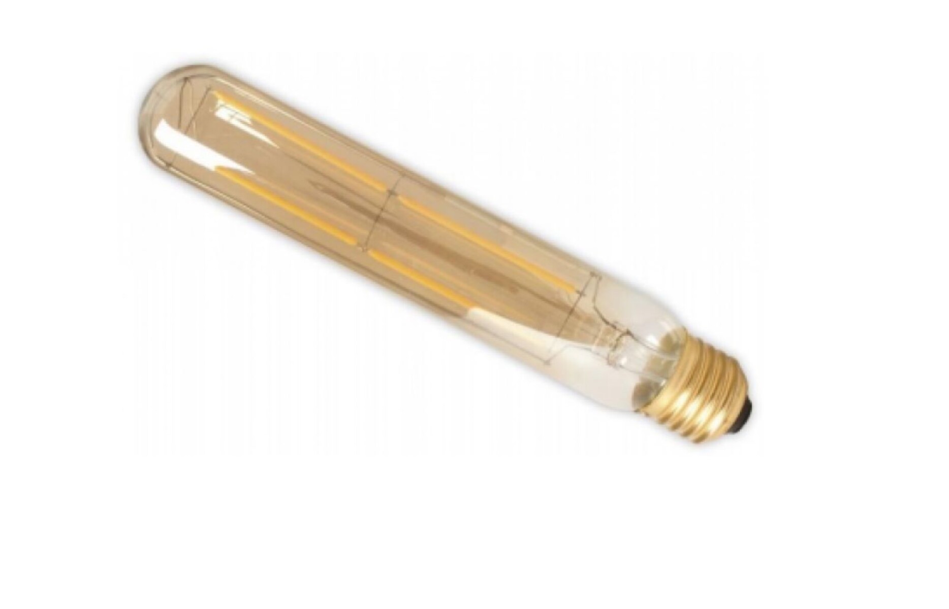 Lámpara LED para luminaria vintage 