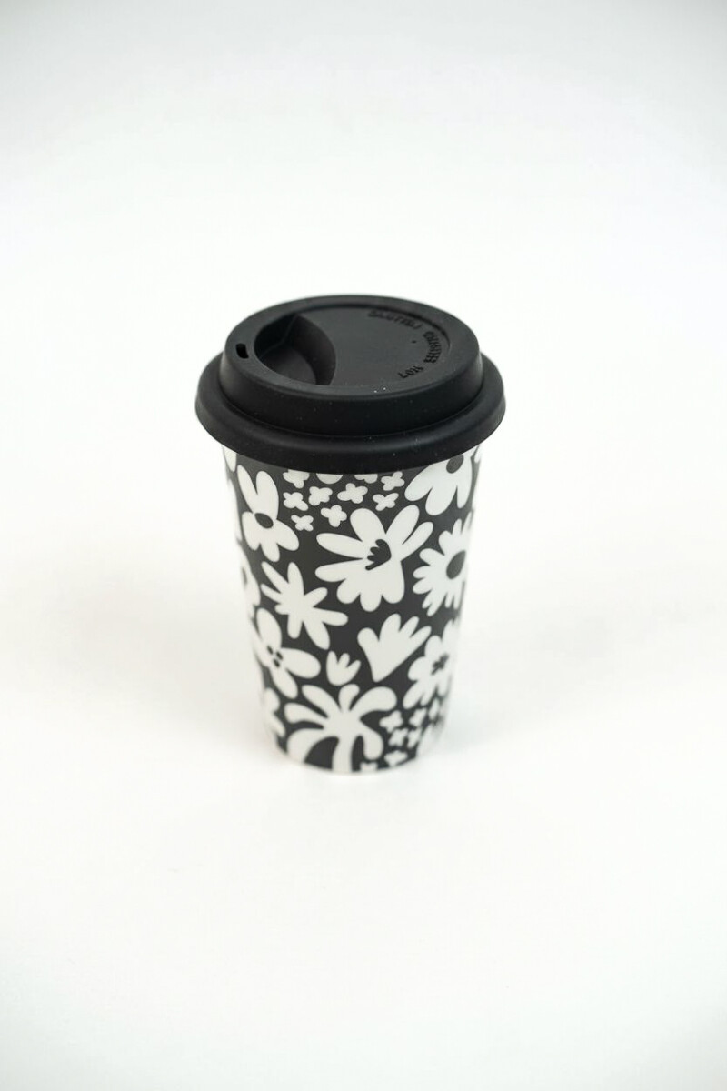 Mug Xai - Estampado 4 