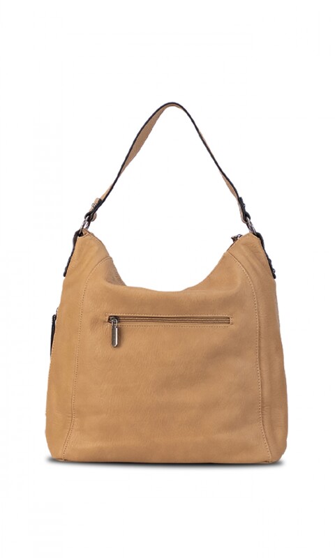 CARTERA BERTA TOSTADO