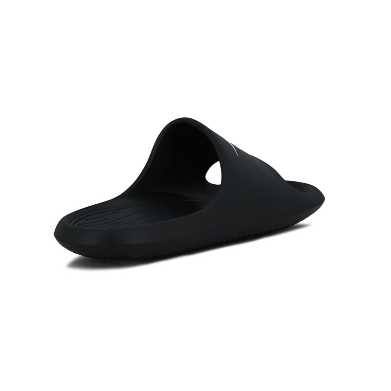 Chanclas Diadora Sulu Hombre Negro-Blanco