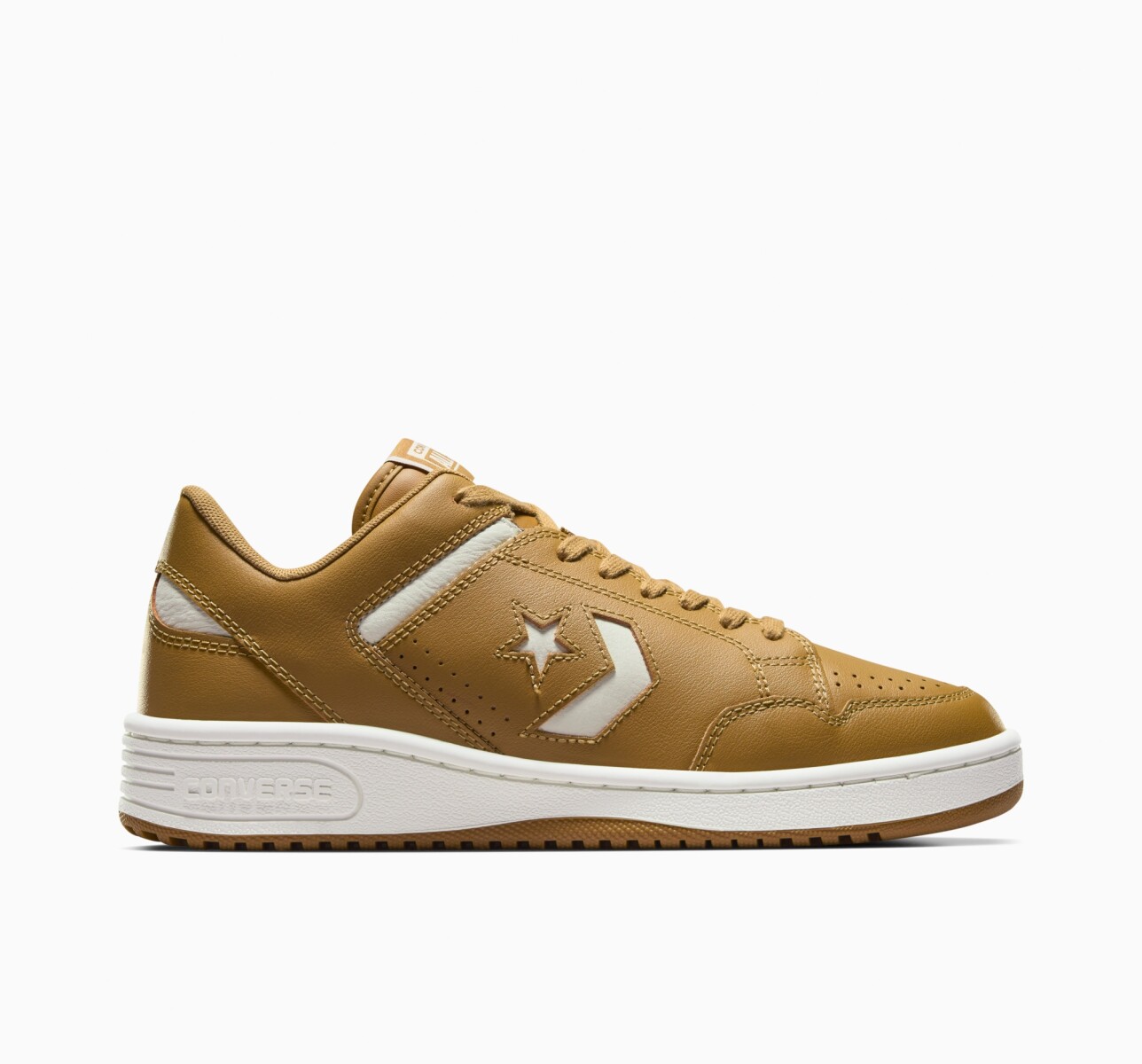 WEAPON OX TOADSTOOL TAN/EGRET - TAN/EGRET 