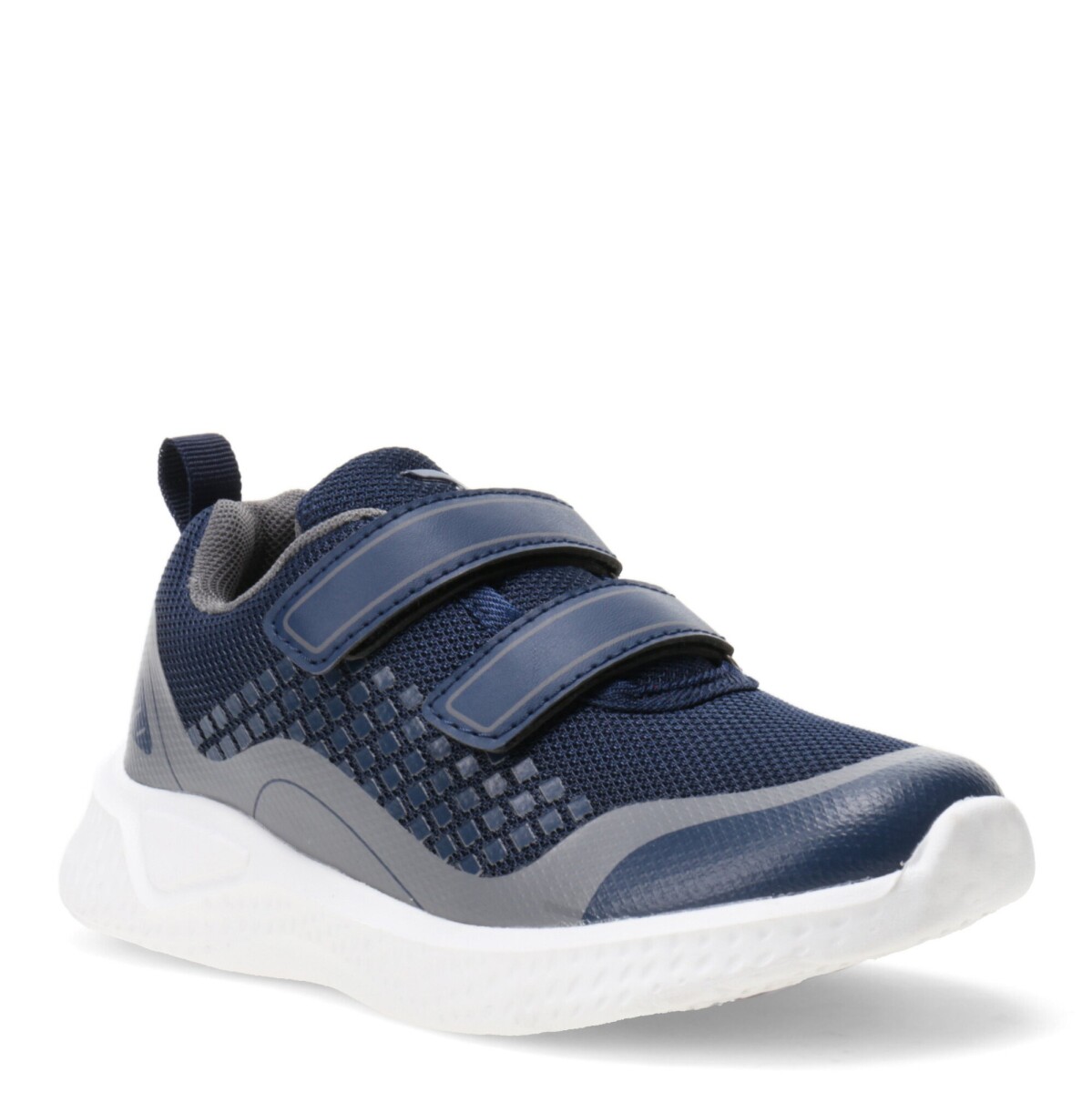 Championes Infantiles Push Pedraza - Azul Marino 