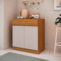 ORGANIC ZÓCALO PARA MUEBLE DE 0.80 MTS COLOR NATURE Organic Zócalo Para Mueble De 0.80 Mts Color Nature