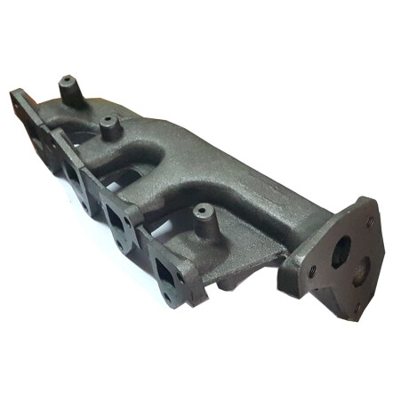 KIT MOTOR EFFA MULTIPLE ESCAPE - KIT MOTOR EFFA MULTIPLE ESCAPE -