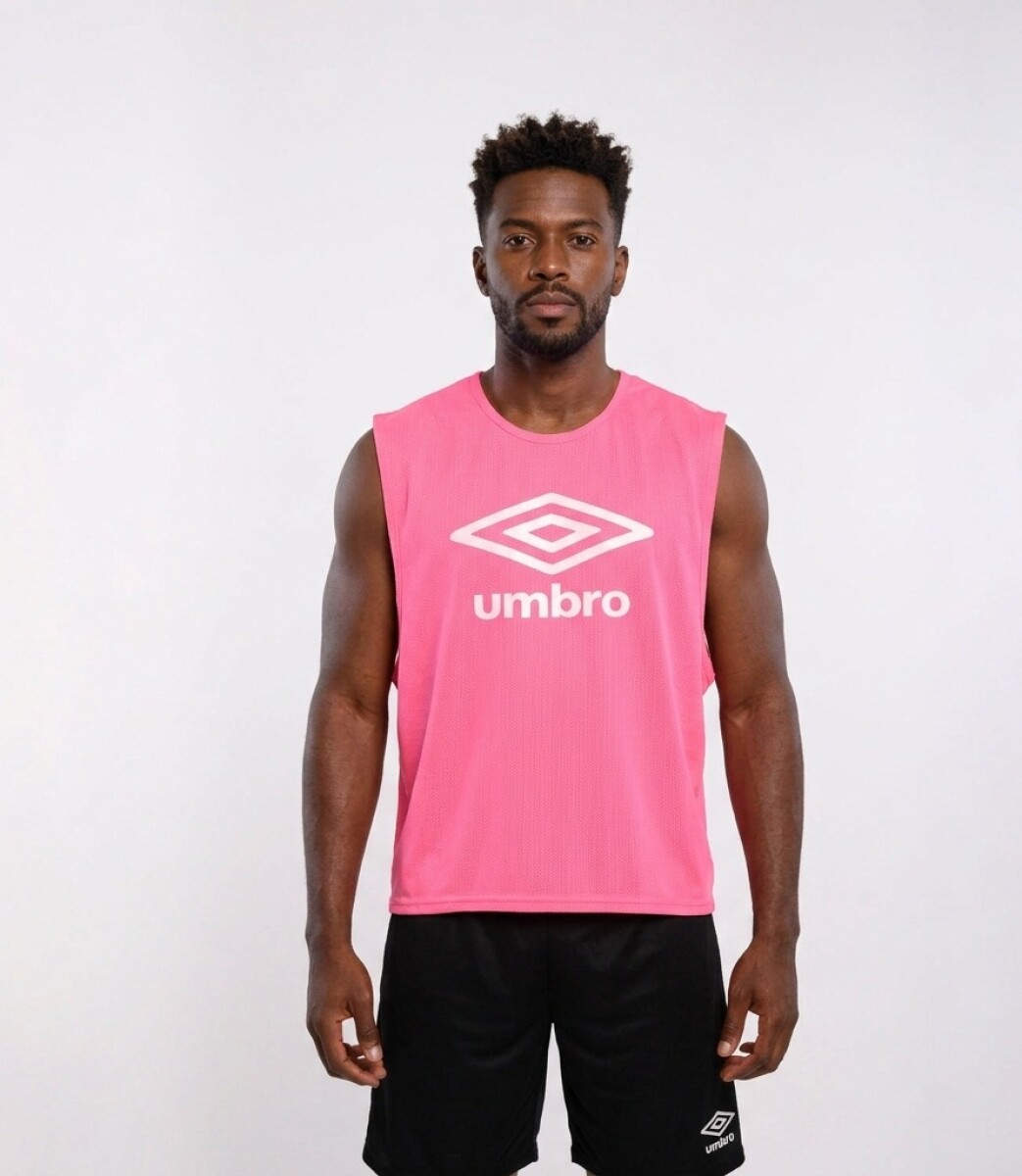 Chaleco Entrenamiento Umbro Hombre - 0r9 