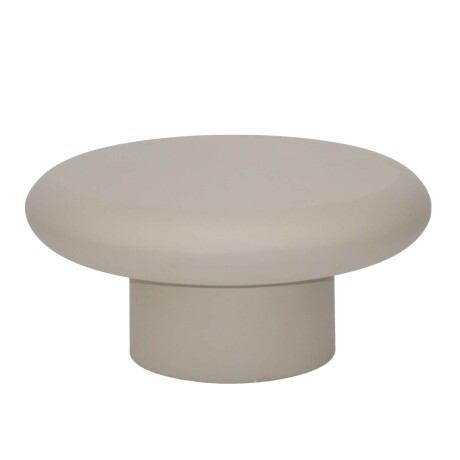 MESA RATONA METAL GRIS VEGA