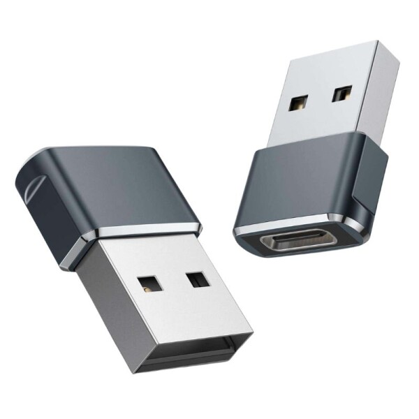 Adaptador Usb A Type C Clm Adaptador Usb A Type C Clm