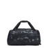Bolso Under Armour Big Undeniable 5.0 Gris - Negro