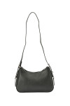 Cartera Seda Negro