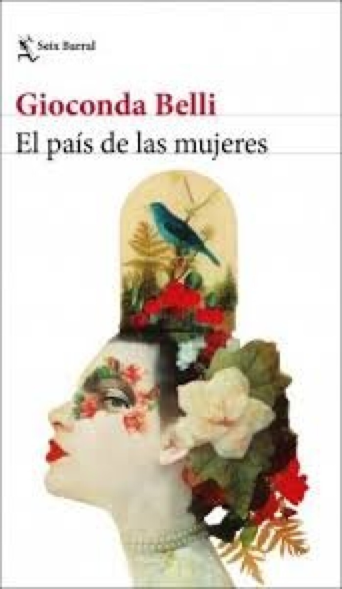 EL PAIS DE LAS MUJERES 