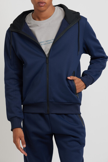 CANGURO C/C ROVER DIXIE Azul