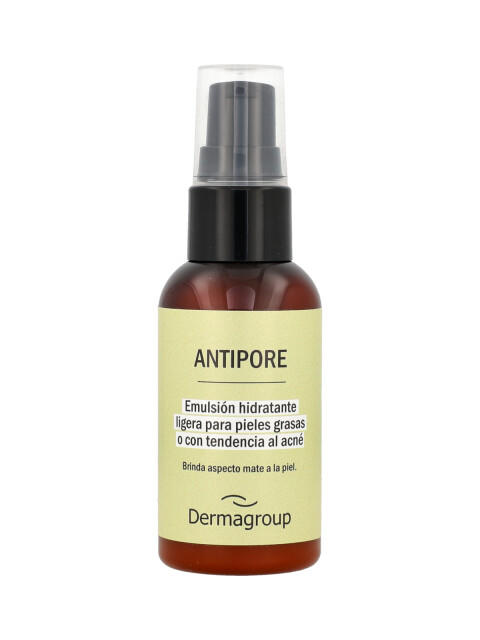 Hidratante Antipore Hidratante Antipore