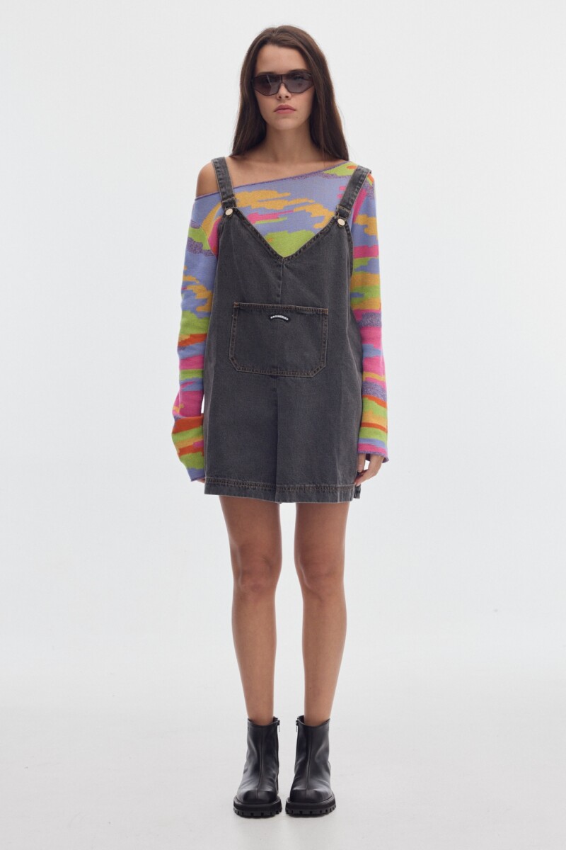Mono Zen Soft - Stone 