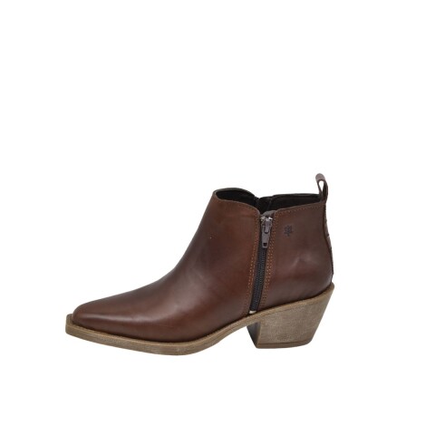 BOTA 35-40 TABACO CRO
