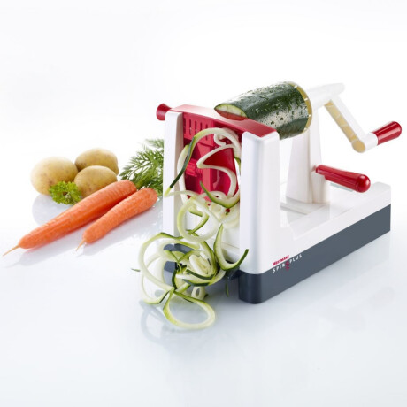 Cortador de Frutas y Verduras Spiro Plus Westmark Cortador de Frutas y Verduras Spiro Plus Westmark