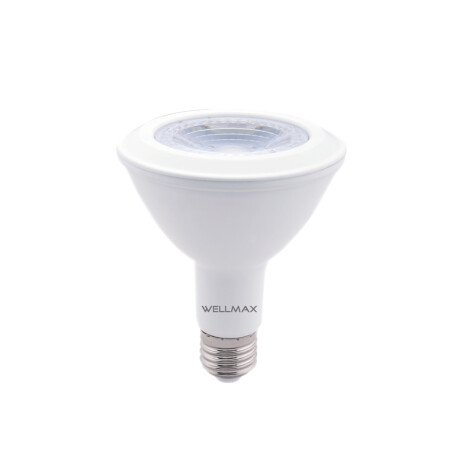 ZZ LAMPARA LED PAR20 7W E-27 FRIA WELLMAX ++ N/a