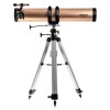 Telescopio Tasco Luminova 114x900 Eq 675x Telescopio Tasco Luminova 114x900 Eq 675x