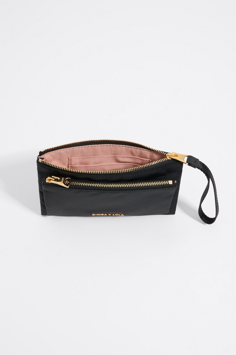 CARTERA Negro