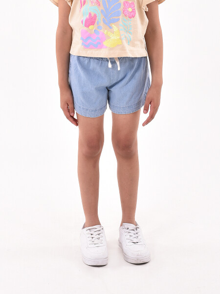 SHORT DENISE CELESTE