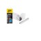 Set de Grampas Profesionales Millar Stanley 3/8"