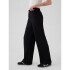 FRCH EXCL PANT TRUE BLACK V2