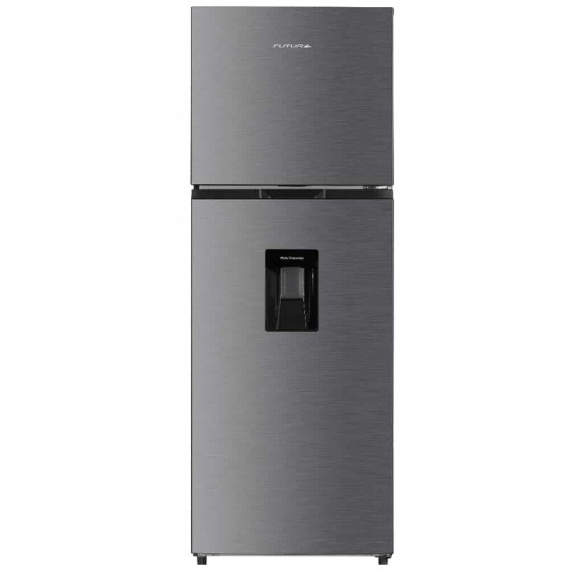 REFRIGERADOR FUTURA FUT-350NFD-X FRÍO SECO ACERO INOX REFRIGERADOR FUTURA FUT-350NFD-X FRÍO SECO ACERO INOX