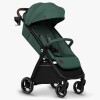 Coche INGRID LIONELO - green esmerald Coche INGRID LIONELO - green esmerald