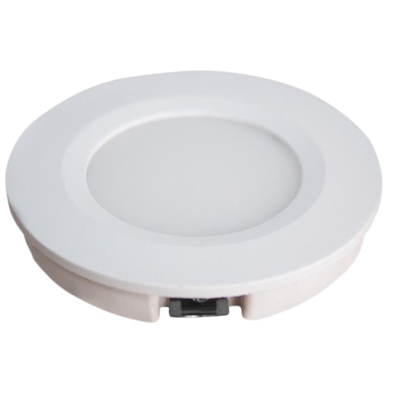 SPOT CABINET 2W 3000K BLANCO RED SPOT CABINET 2W 3000K BLANCO RED