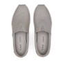 Dz Gry Rcld Ctn Cvs Mn Alpfwd Esp - Hombre Grey