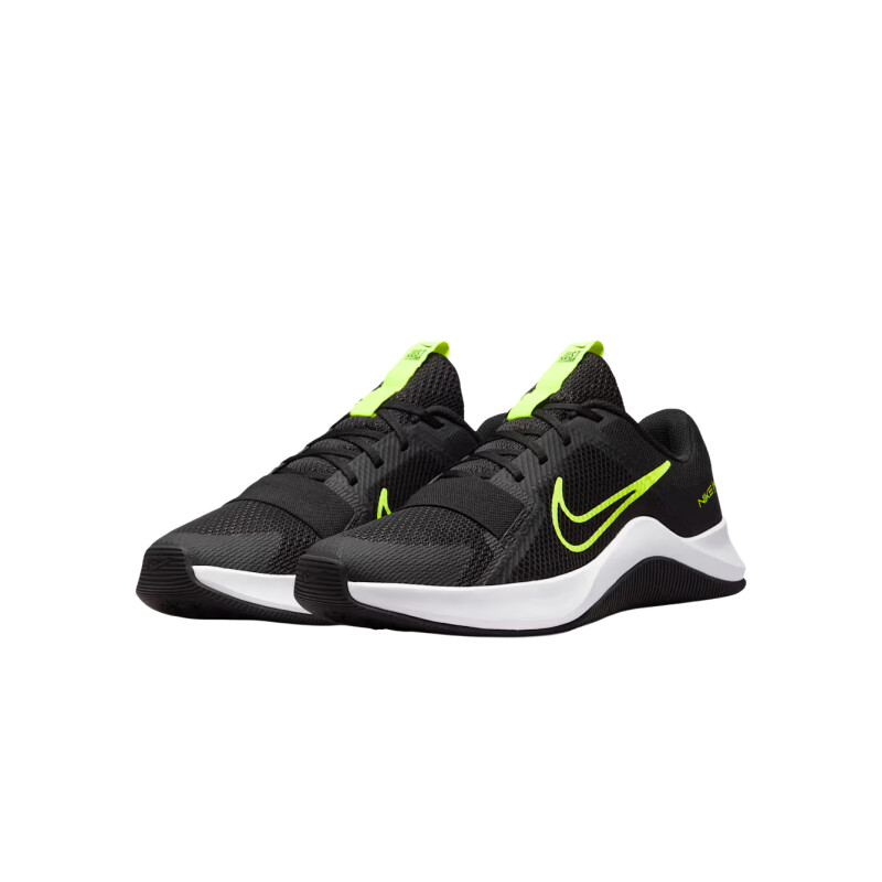 Champione Nike Training Trainer 2 de Hombre - DM0823-002 Negro