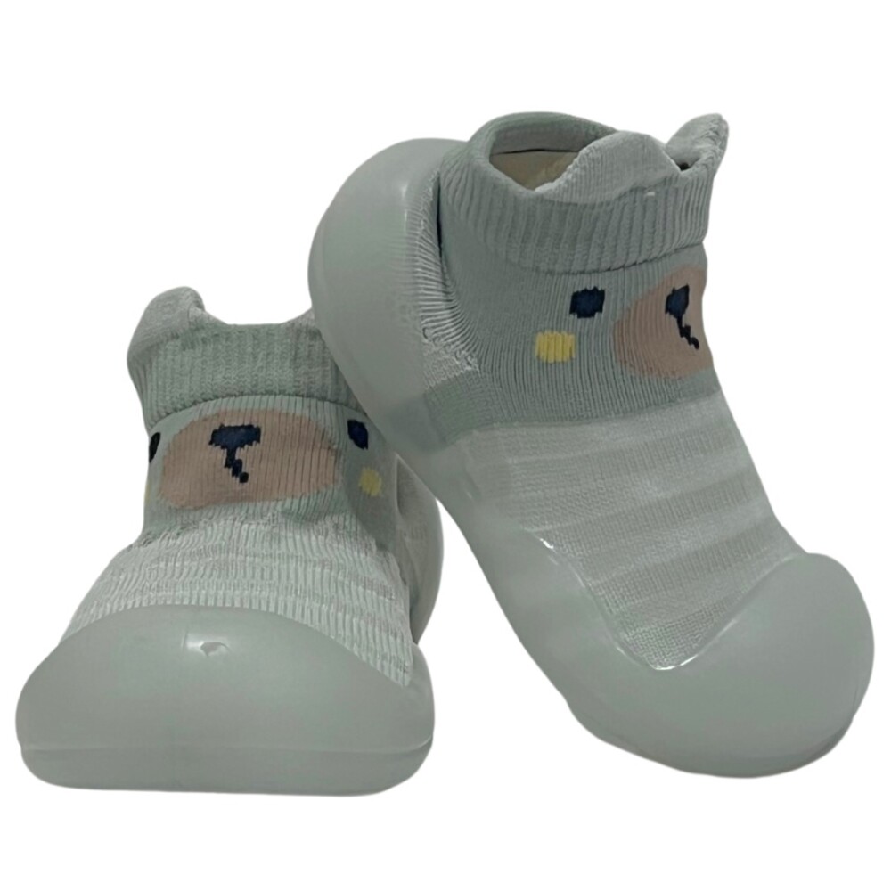 Zapato Wakids oso verde Zapato Wakids oso verde