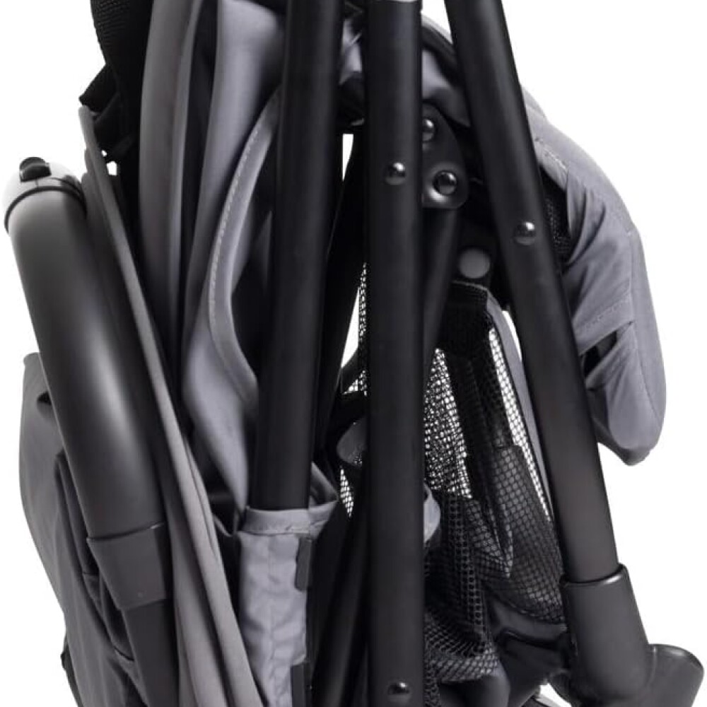 Coche compacto URBINO CHICCO gris