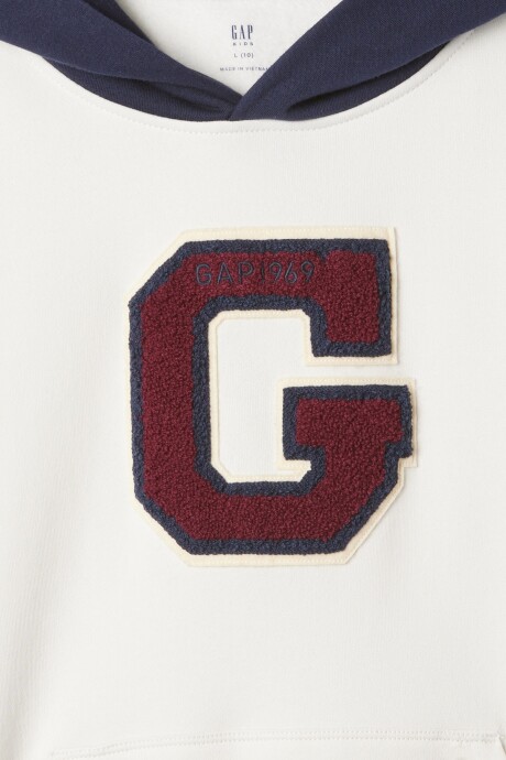 Canguro Logo Gap Niño Carls Stone