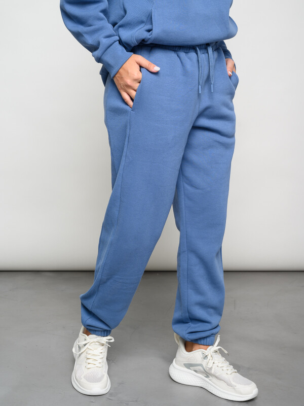 PANTALÓN SERENITY Umbro Mujer 007