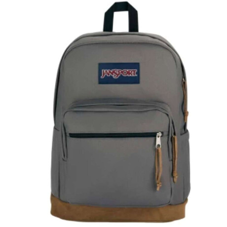 Mochila Jansport Right Pack 28L Gris