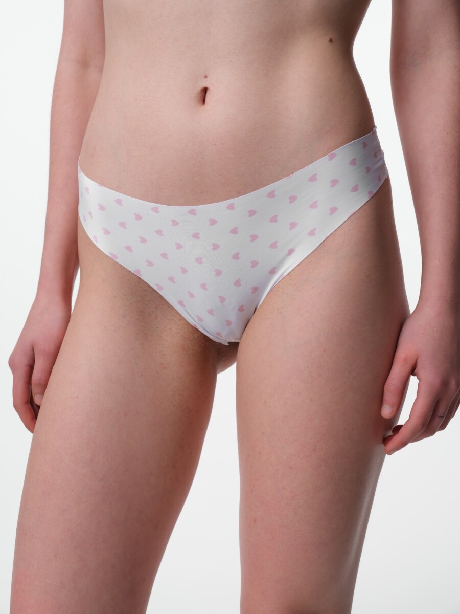 Colaless Pearl - Blanco 