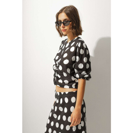 BLUSA ALFOLI Print 5