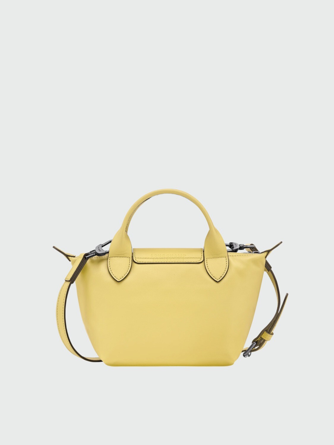 LONGCHAMP - Le Pliage Xtra,Bags,Wave Alta Automática
